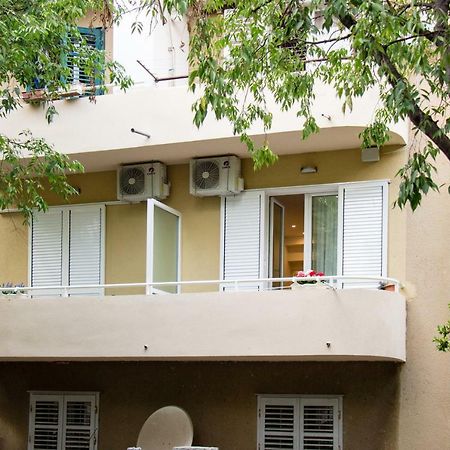 Lugo Apartments Split Exterior foto