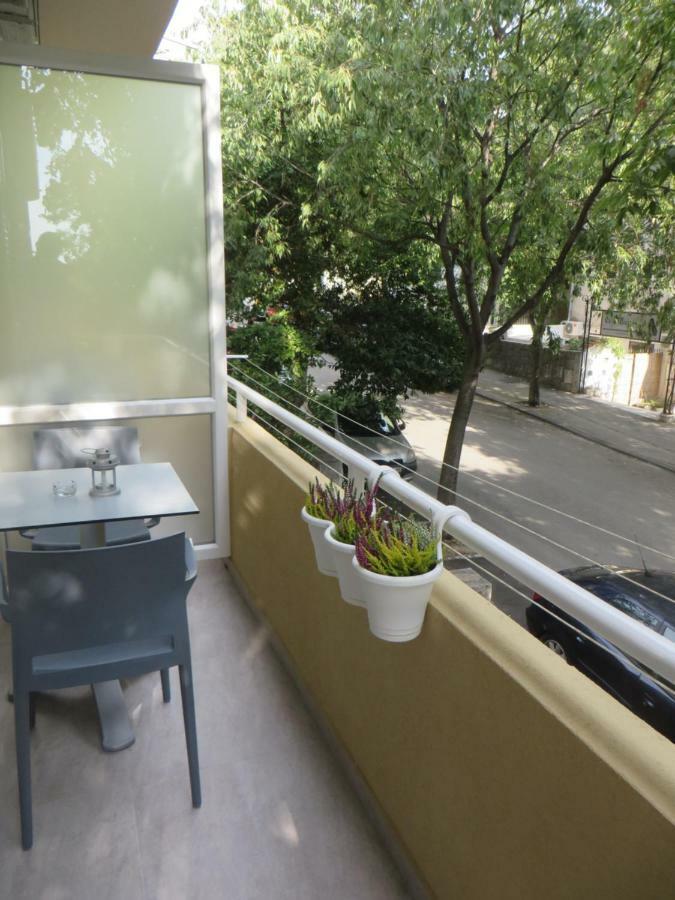 Lugo Apartments Split Exterior foto