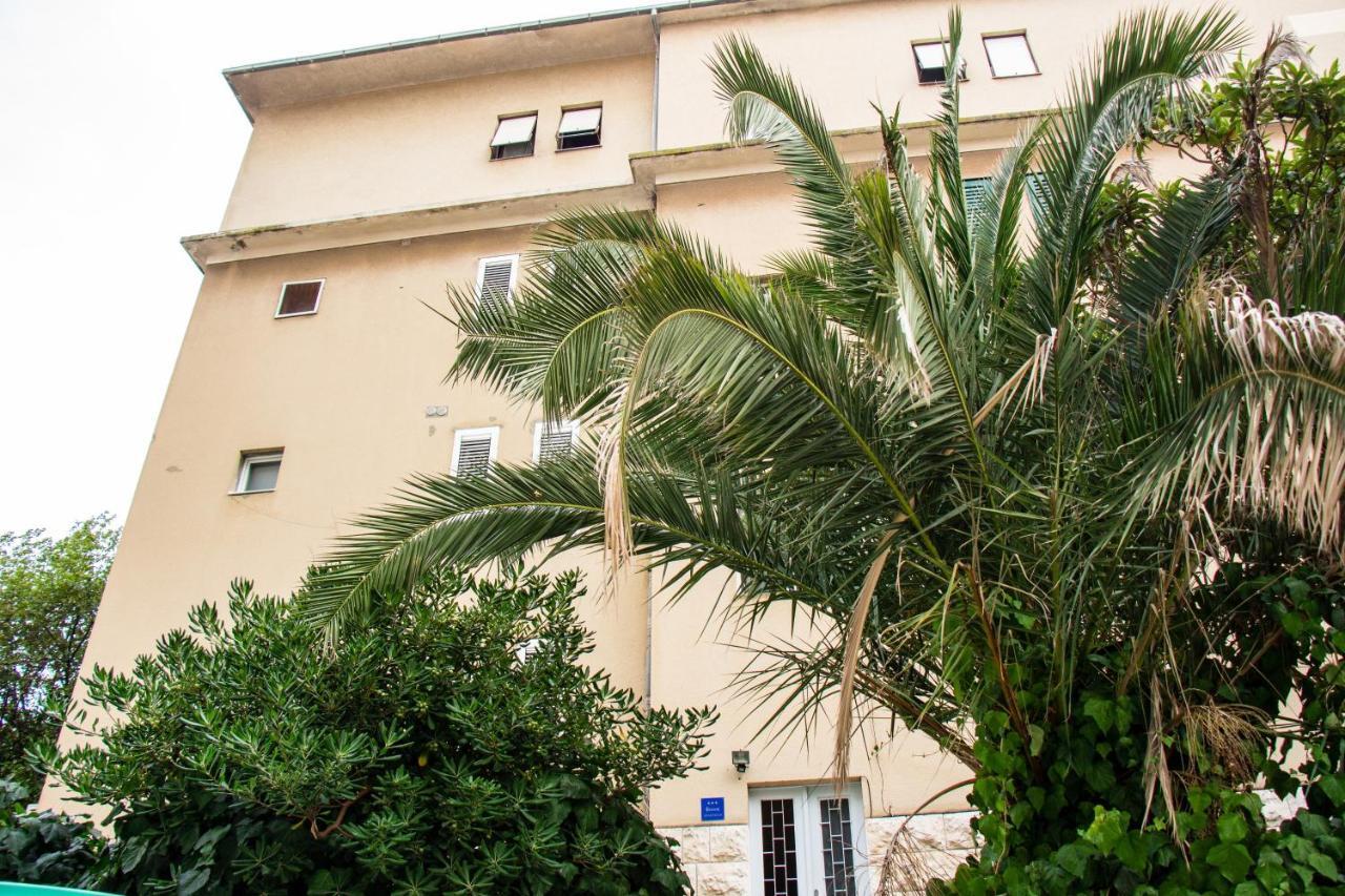 Lugo Apartments Split Exterior foto